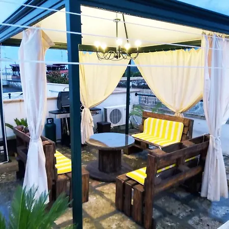Casa vacanze Stella Di Ruggiano Barbarano del Capo