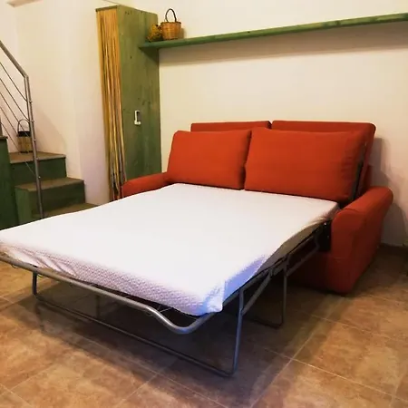 Casa vacanze Stella Di Ruggiano *