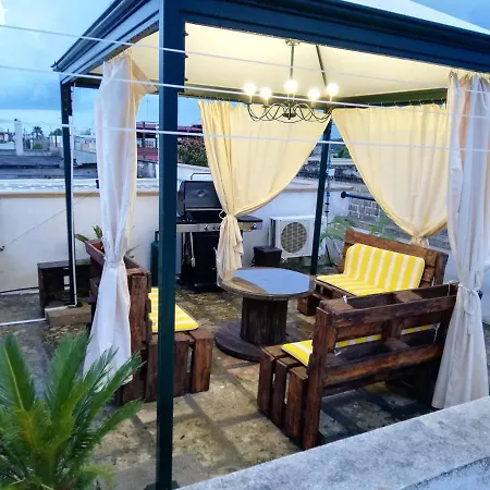 Casa vacanze Stella Di Ruggiano